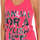 tekstylia Damskie T-shirty z długim rękawem Met 10DMT0012-J1005-0029 Różowy