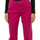 tekstylia Damskie Spodnie Emporio Armani 6Y5J18-5D3IZ-1449 Różowy
