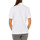 tekstylia Damskie Koszulki polo z krótkim rękawem Emporio Armani 6Z5F81-5J41Z-1100 Biały