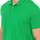 tekstylia Męskie Koszulki polo z krótkim rękawem Emporio Armani 8N6F12-6J0SZ-1805 Zielony