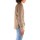 tekstylia Męskie Koszule z długim rękawem Blauer 21SBLUS01221 Brązowy