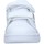 Buty Dziewczynka Trampki niskie adidas Originals FY9280 Biały