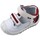 Buty Chłopiec Kapcie niemowlęce Chicco 25187-15 Biały