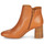 Buty Damskie Botki See by Chloé LOUISEE Camel