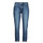 tekstylia Damskie Jeansy straight leg Pepe jeans VIOLET Niebieski / Medium