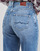tekstylia Damskie Jeansy straight leg Pepe jeans DOVER Niebieski / Clair