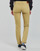 tekstylia Damskie Spodnie z pięcioma kieszeniami Pepe jeans GEN Beżowy