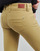 tekstylia Damskie Spodnie z pięcioma kieszeniami Pepe jeans GEN Beżowy