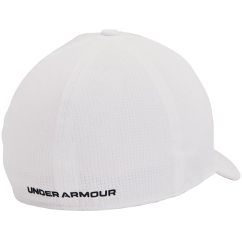 Under Armour Iso-Chill ArmourVent Cap Biały