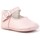 Buty Chłopiec Kapcie niemowlęce Angelitos 18120-15 Różowy