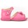 Buty Sandały Angelitos 21729-18 Różowy
