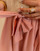 tekstylia Damskie Spódnice Céleste EGLANTINE Różowy