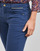 tekstylia Damskie Spodnie z pięcioma kieszeniami One Step FT22021 Marine