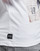 tekstylia Męskie T-shirty z krótkim rękawem Deeluxe CLEM Biały