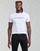tekstylia Męskie T-shirty z krótkim rękawem Emporio Armani 8N1TN5 Biały