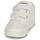 Buty Dziecko Trampki niskie Lacoste T-CLIP 0121 1 SUI Biały