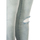 tekstylia Damskie Spodnie z pięcioma kieszeniami Juicy Couture JWFWB73573 Niebieski