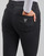 tekstylia Damskie Spodnie z pięcioma kieszeniami Guess CURVE X Czarny