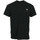 tekstylia Męskie T-shirty z krótkim rękawem Fred Perry Pocket Detail Pique Shirt Czarny