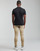 tekstylia Męskie T-shirty z krótkim rękawem Diesel T-DIEGOS-B10 Czarny