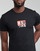 tekstylia Męskie T-shirty z krótkim rękawem Diesel T-DIEGOS-B10 Czarny