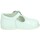Buty Sandały Bambineli 21527-18 Biały