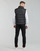 tekstylia Męskie Kurtki pikowane Calvin Klein Jeans PADDED VEST Czarny