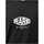 tekstylia Męskie T-shirty z krótkim rękawem Givenchy BM70SR3002 Czarny