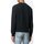 tekstylia Męskie Bluzy Yves Saint Laurent BMK551630 Czarny