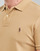 tekstylia Męskie Koszulki polo z krótkim rękawem Polo Ralph Lauren PETRINA Camel