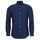 tekstylia Męskie Koszule z długim rękawem Polo Ralph Lauren TRENNYB Velours / Niebieski
