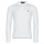 tekstylia Męskie Koszulki polo z długim rękawem Polo Ralph Lauren TREKINA Biały