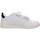 Buty Dziewczynka Trampki niskie adidas Originals FY9279 Biały