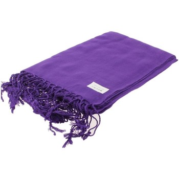 Divers PASHMINA Fioletowy