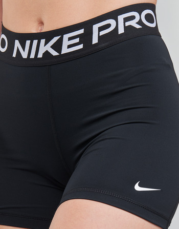 Nike NIKE PRO 365 Czarny / Biały