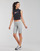 tekstylia Damskie Topy na ramiączkach / T-shirty bez rękawów Nike W NSW TANK MOCK PRNT Czarny
