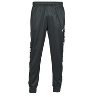tekstylia Męskie Spodnie dresowe Nike M NSW REPEAT PK JOGGER Szary / Czarny / Biały