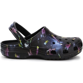 Crocs Classic Out Of This World II 206818-001 Czarny