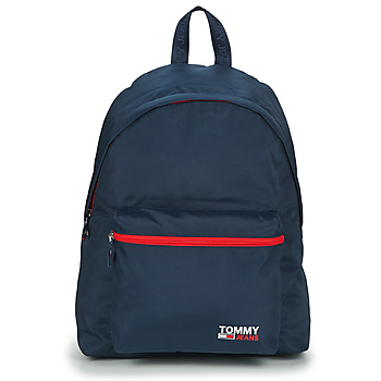 Torby Plecaki Tommy Jeans TJM CAMPUS BACKPACK Marine