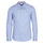 tekstylia Męskie Koszule z długim rękawem Tommy Jeans TJM ORIGINAL STRETCH SHIRT Niebieski