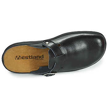 Westland METZ 265 Czarny