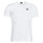 tekstylia Męskie T-shirty z krótkim rękawem Le Coq Sportif ESS TEE SS N°4 M Biały