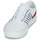 Buty Trampki niskie adidas Originals DELPALA Biały / Niebieski