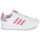 Buty Damskie Trampki niskie adidas Originals SPECIAL 21 W Biały / Różowy