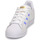 Buty Damskie Trampki niskie adidas Originals SUPERSTAR W Biały / Tęczowy