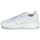 Buty Damskie Trampki niskie adidas Originals ZX 1K BOOST W Biały