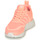 Buty Dziewczynka Trampki niskie adidas Originals MULTIX C Różowy