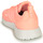 Buty Dziewczynka Trampki niskie adidas Originals MULTIX C Różowy