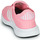 Buty Dziewczynka Trampki niskie adidas Originals SWIFT RUN X C Różowy