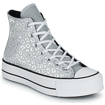 CHUCK TAYLOR ALL STAR LIFT AUTHENTIC GLAM HI